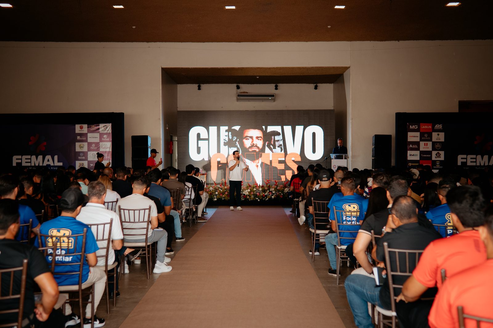 Treinamento in company personalizado para sua empresa